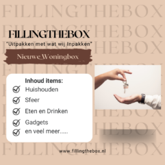 Nieuwe Woningbox
