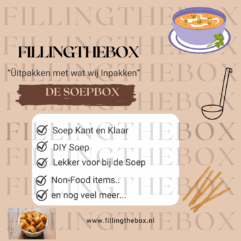 De Soep Box