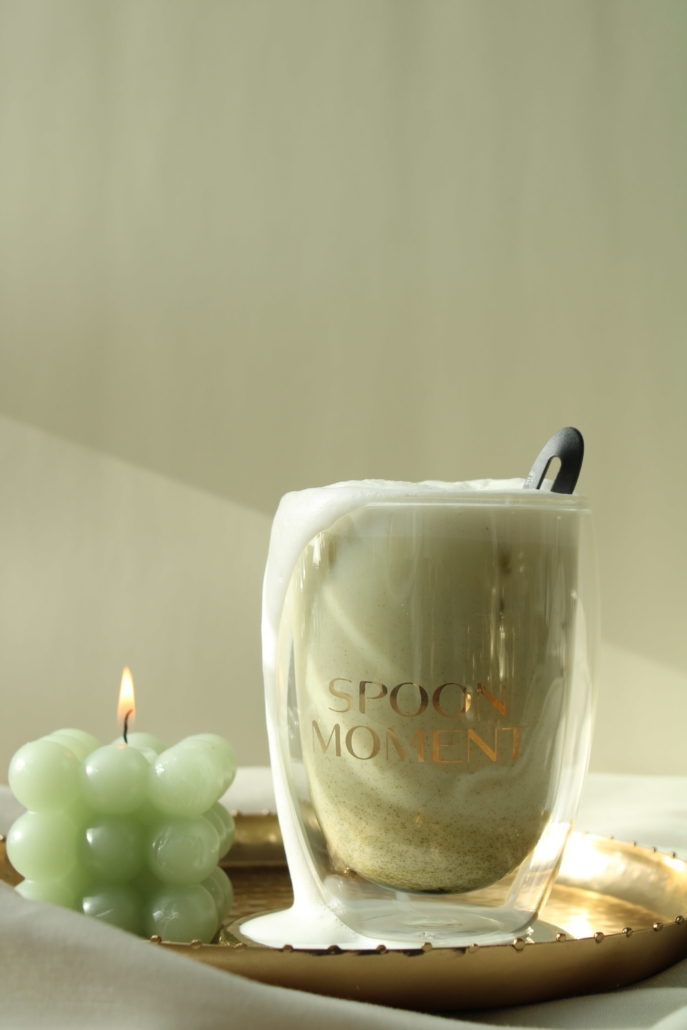 SPOON MOMENT MATCHA Tea Spoon - Afbeelding 5