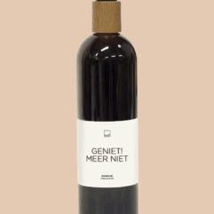 LEEFF SHOWERGEL FABULOUS FIG "GENIET! MEER NIET"