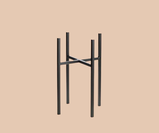 Rustik Lys TUINKAARS / BUITENKAARS MAAT L / 135 branduren. - Afbeelding 4