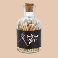 Rustik Lys TUINKAARS / BUITENKAARS MAAT L / 135 branduren. - Afbeelding 7