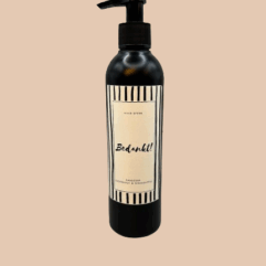 VIVIR SFEER Handzeep Bedankt!