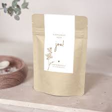 My Paperstation (Voeten)Bad Kleinigheidje voor Jou