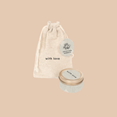 GIFT ATELIER GEURKAARS With Love